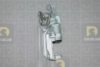 DA SILVA ET0429 Brake Caliper